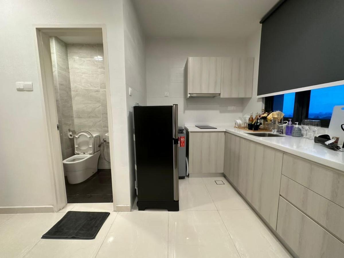 Sks Pavillion Minimalistic And Cozy Apartment