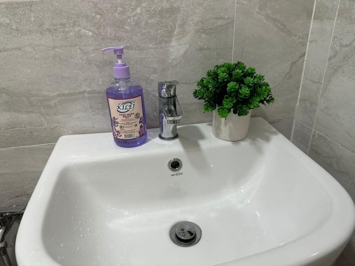 Sks Pavillion Minimalistic And Cozy Apartment Johor Bahru