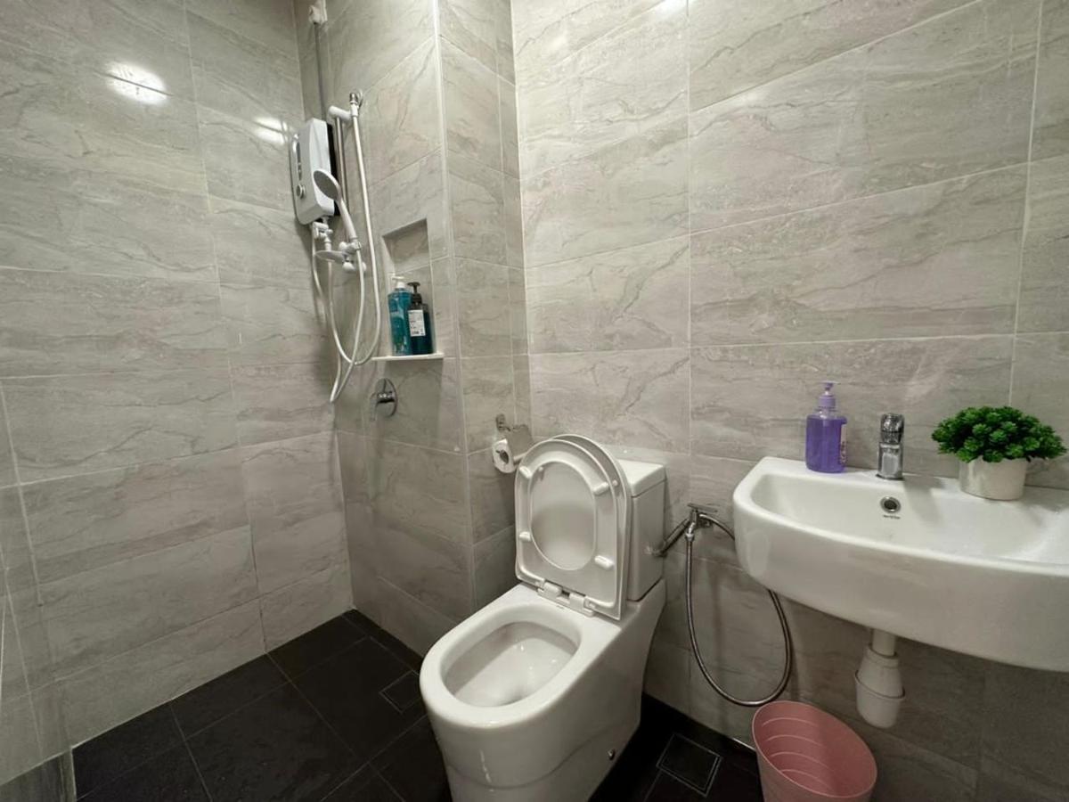 Sks Pavillion Minimalistic And Cozy Apartment Johor Bahru