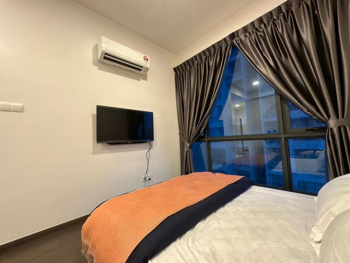 Sks Pavillion Minimalistic And Cozy Johor Bahru